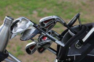 best clubs for average golfer