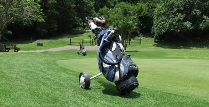 Recycle Golf Bags: What To do With Old Golf Bags?