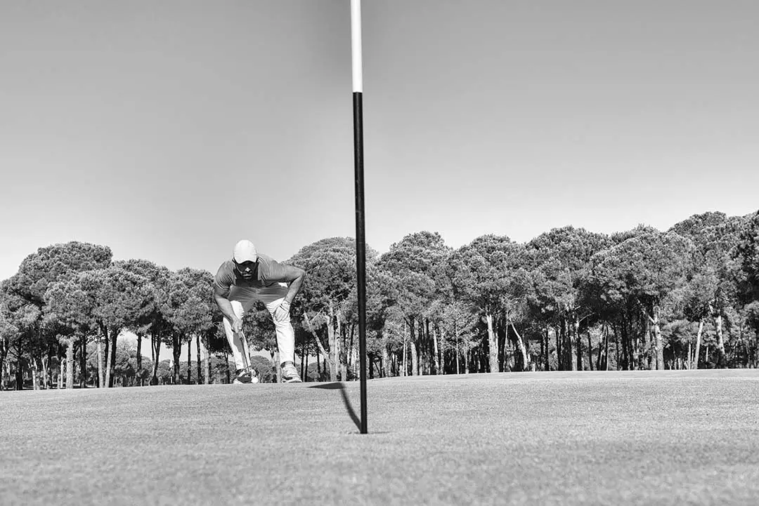 best clubs for average golfer