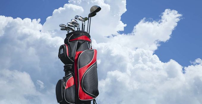 How Tall Are Golf Bags – Important Golf Bag Dimensions