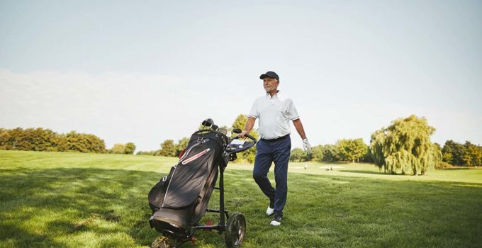 How to Travel with Golf Bags? Travelling Golfers’ Tips