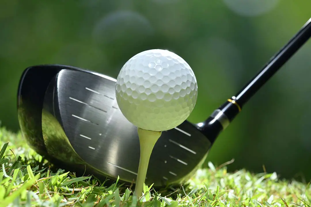 What Is The Best Golf Ball For A Slower Swing Speed