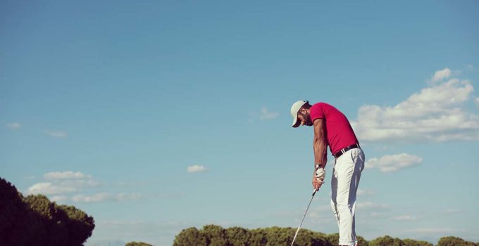 Comprehensive Guide on How to Correct Your Golf Swing