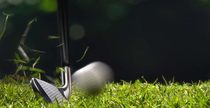 Best Golf Iron Sets | Improving Your Handicap